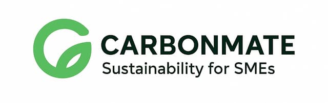 Carbonmate logo